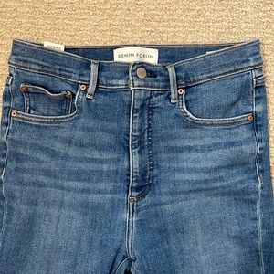 Denim Forum Jeans